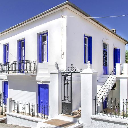 Villa Anticlea II Vathí - Ítaca Exterior foto
