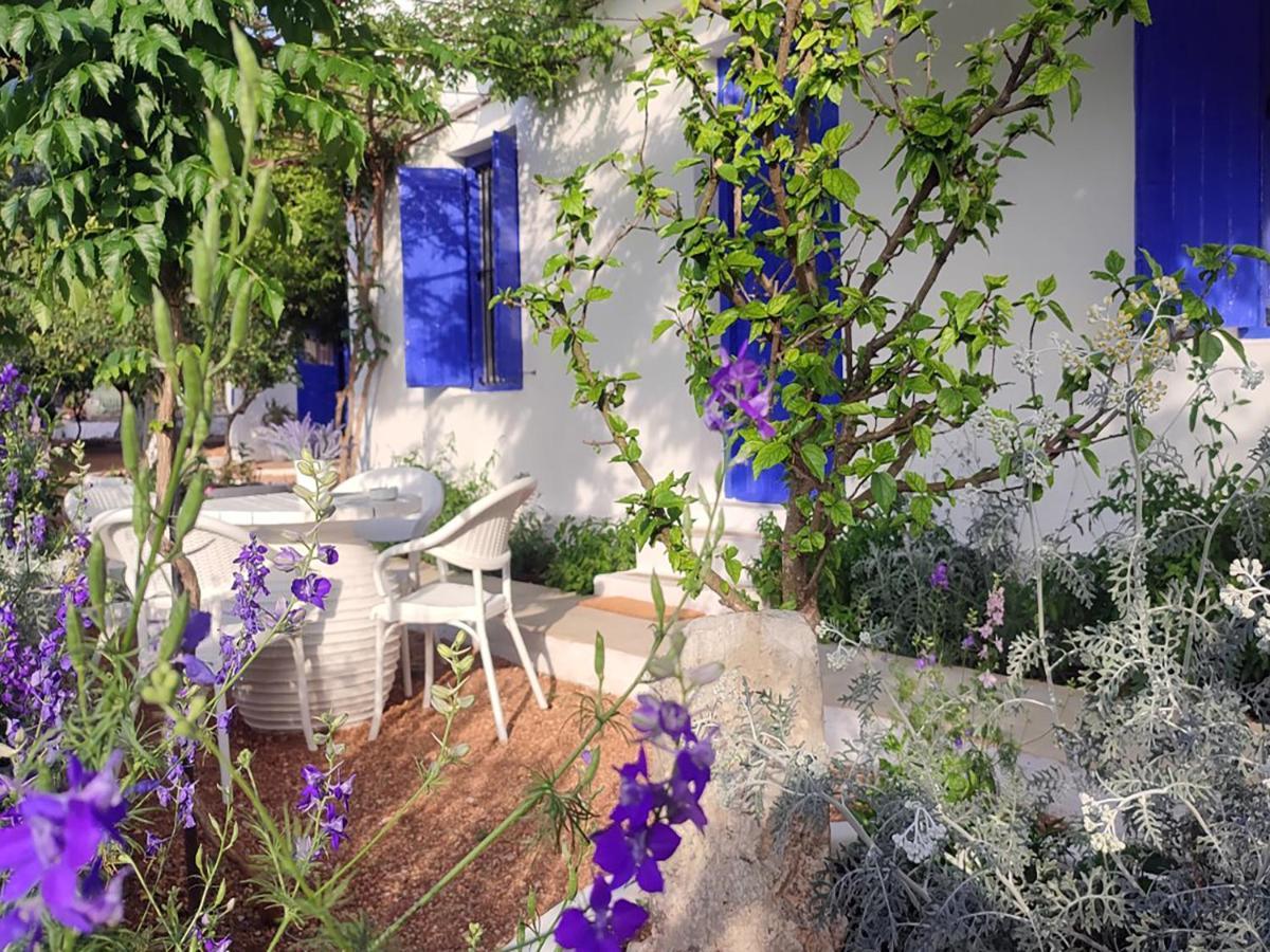 Villa Anticlea II Vathí - Ítaca Exterior foto